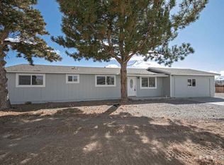 11566 Pepper Way, Reno, NV 89506