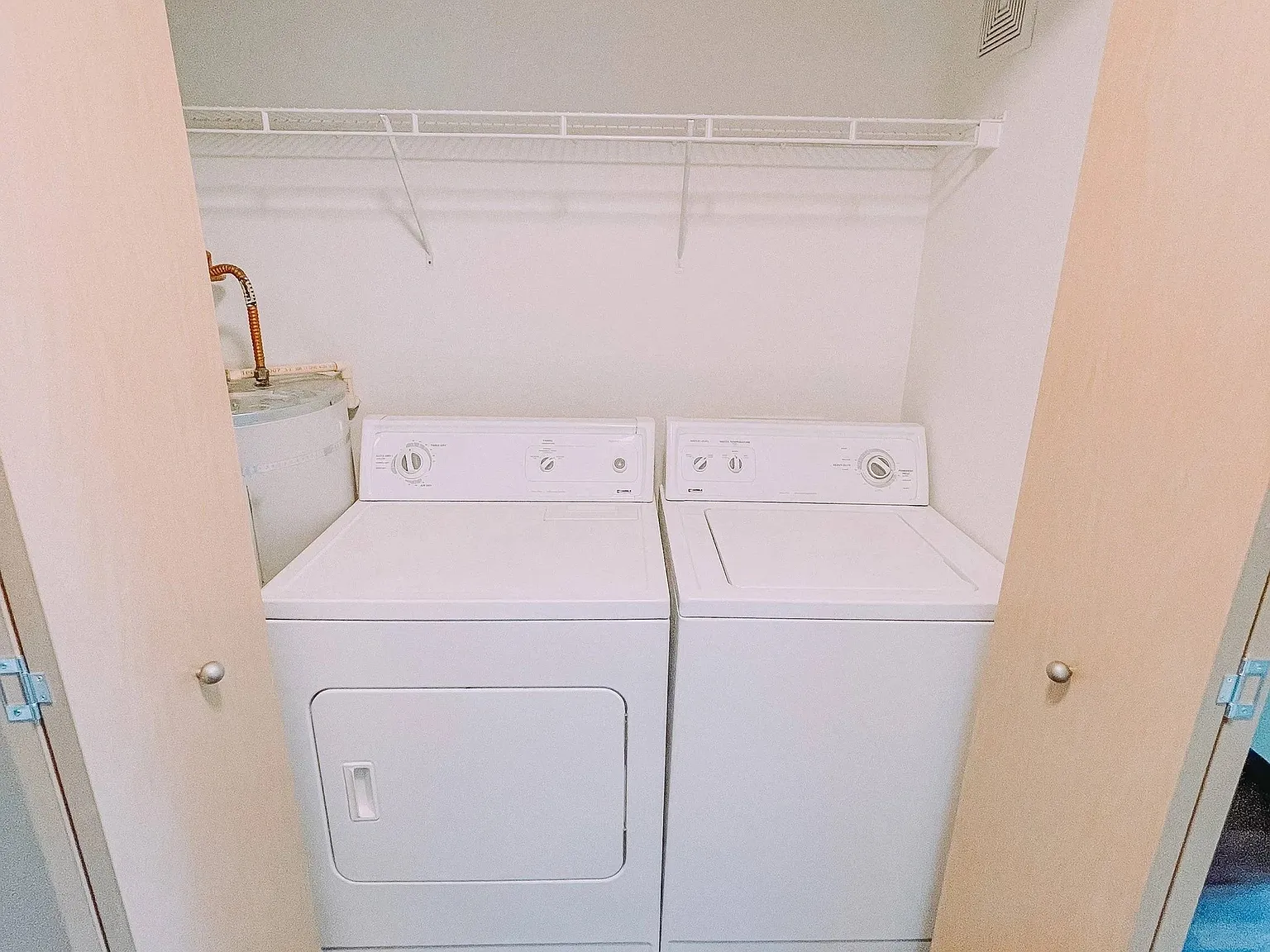 City Center Apartments — Photo 4