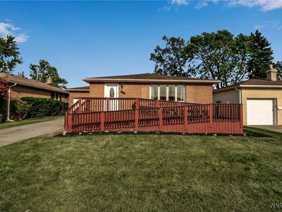 137 Banko Dr, Depew, NY, 14043