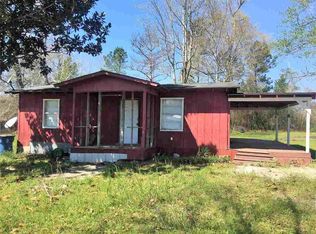 2101 Old Highway 31, Flomaton, AL 36441