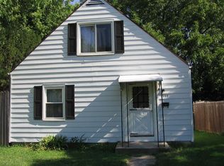 2144 W Bataan Dr, Dayton, OH 45420