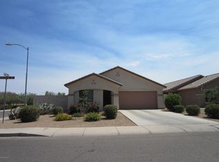 17715 W Redfield Rd, Surprise, AZ 85388