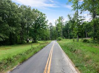 4537 Everett Springs Rd NE, Armuchee, GA 30105