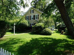 90 Hillandale Rd, Westport, CT 06880