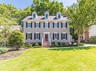 5943 Hampton Leas Ln, Columbia, SC 29209