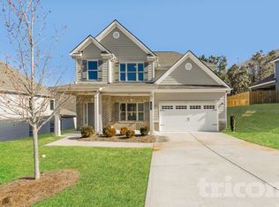 64 Monaghan Way, Dallas, GA 30132