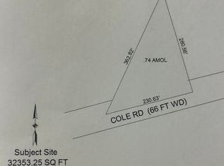 0 Cole Rd, Monroe, MI 48162