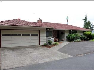 6004 E Evergreen Blvd, Vancouver, WA