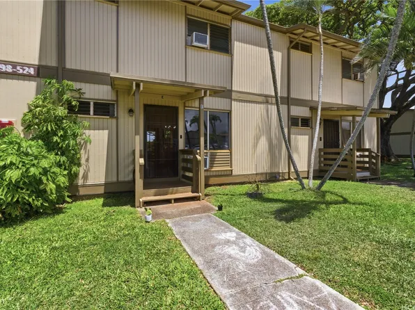 98-524 E Kamahao Pl #46, Pearl City, HI 96782