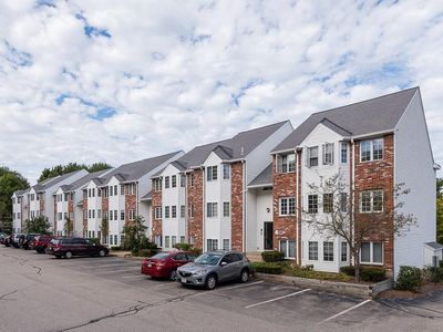 122 Tall Oaks Dr UNIT N, Weymouth, MA, 02190