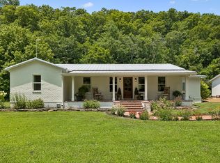 8188 Shoals Branch Rd, Primm Springs, TN 38476