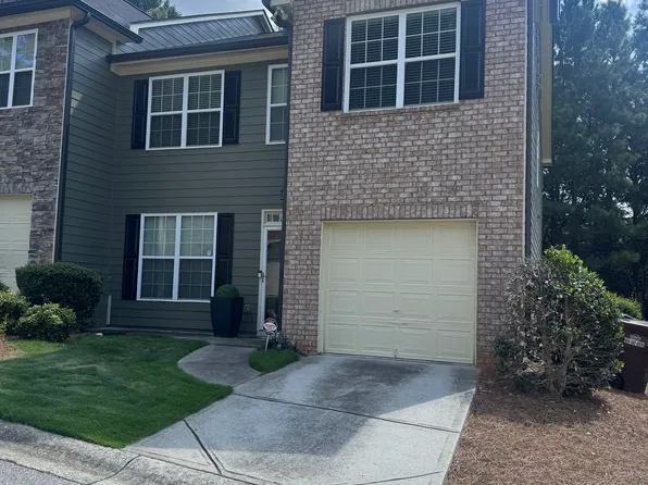 2862 Ridgeview Dr SW, Atlanta, GA 30331
