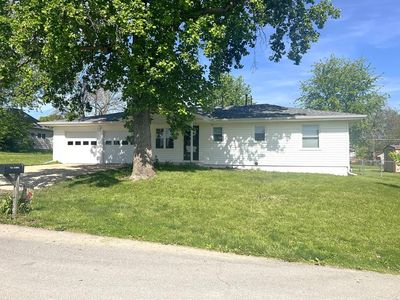 724 Emma St, Trenton, MO, 64683