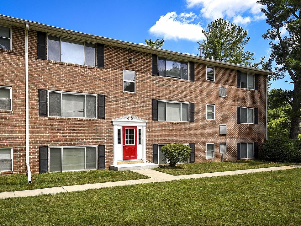 Residential Building