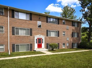 Allandale Village Apartments, Newark, DE 19713