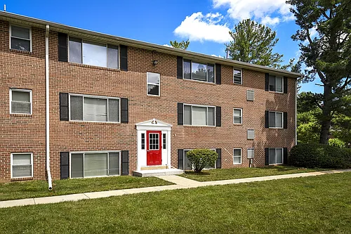 Allandale Village Apartments Photo 1