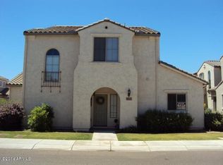 8339 W Lewis Ave, Phoenix, AZ 85037