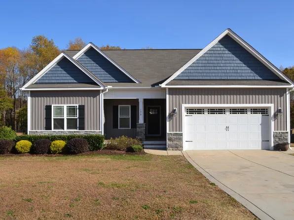 198 Cotton Mill Dr, Zebulon, NC 27597