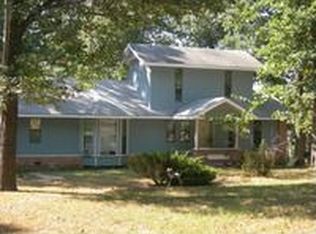 630 Bachman Rd, Anderson, MO 64831