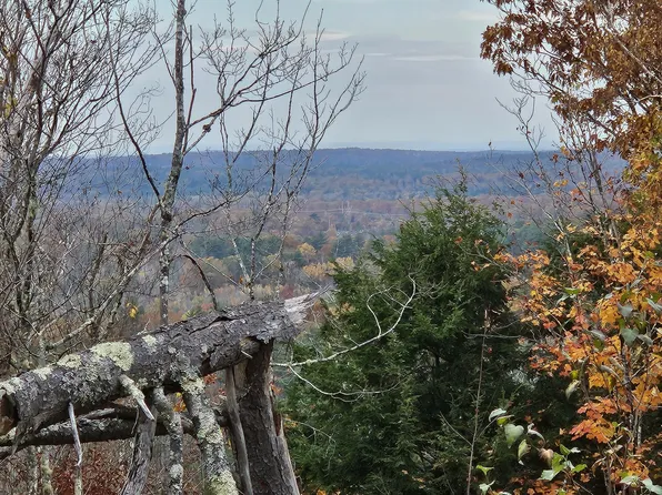 40 Hisler Mountain Road, Somerville, ME 04348