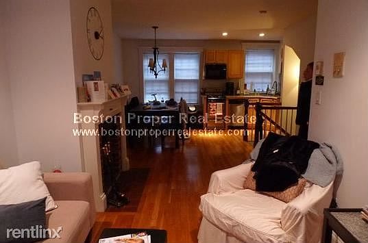 16 Cedar Lane way #1 Boston - Beacon Hill Unit Photo 3