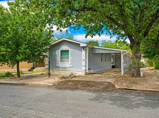 42 Paseo Encinal Dr, Kerrville, TX 78028