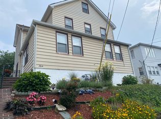 364 Ridge Rd FLOOR 2, Lyndhurst, NJ 07071