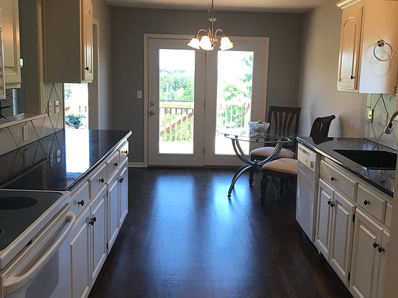 Gleaming hardwoods