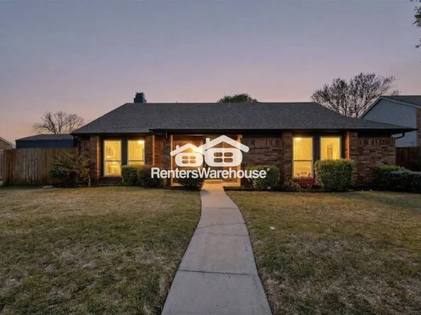 4309 Fryer St, The Colony, TX 75056