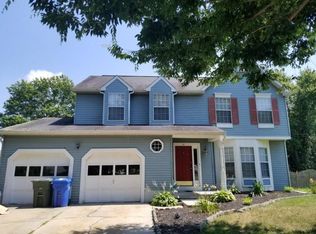 21 Broxton Way, Glassboro, NJ 08028