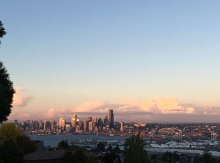 3904 39th Ave SW, Seattle, WA 98116