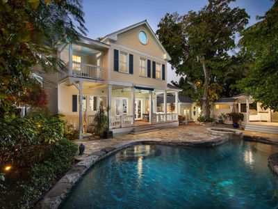 1214 Olivia St, Key West, FL, 33040