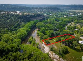580 River Cliff Dr, Canyon Lake, TX 78133