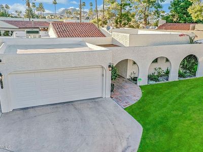 7302 E Berridge Ln, Scottsdale, AZ, 85250
