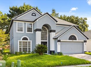 349 Hanging Moss Cir, Lake Mary, FL 32746