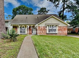 2043 Shadow Rock Dr, Humble, TX 77339