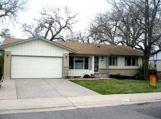 2303 S Olive St, Denver, CO 80224