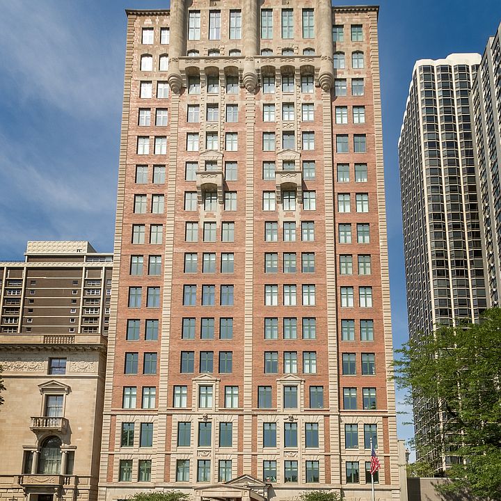 1st image of 1540 N Lake Shore Drive #14S