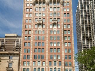 1540 N Lake Shore Drive #14S, Chicago, IL 60610