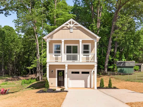 4849 Lecque St, North Charleston, SC 29405