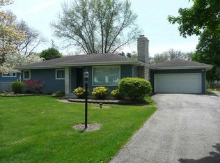 19574 Glendale Ave, South Bend, IN 46637