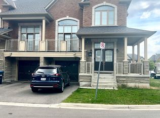 5 Faders Dr, Brampton, ON L7A 4Y2