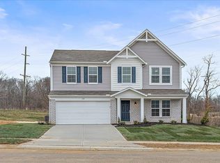 3130 Belleglade Dr, Latonia, KY 41015