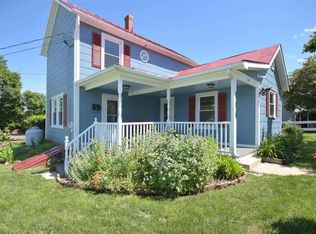 344 Woodland Ave, Luray, VA 22835
