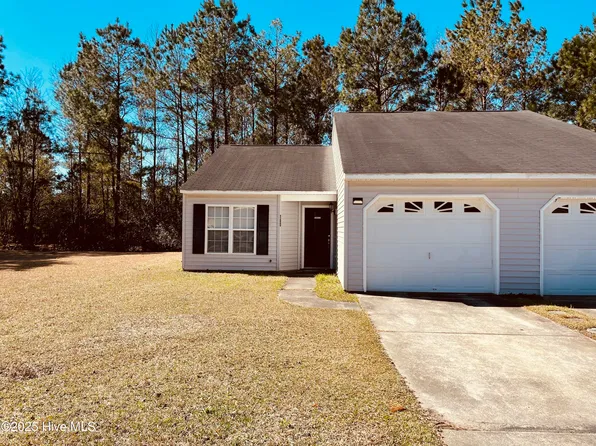 160 Gooding Drive, Havelock, NC 28532