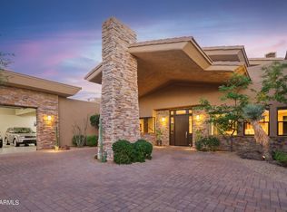 36389 N 105th Pl, Scottsdale, AZ 85262
