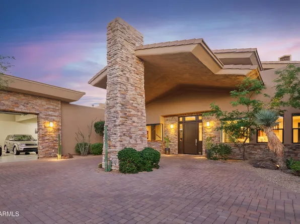 36389 N 105TH Place, Scottsdale, AZ 85262