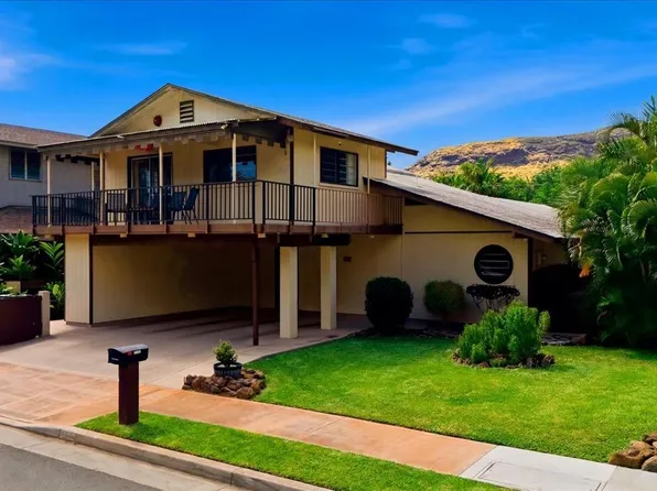 85-430 Pulapula Pl, Waianae, HI 96792