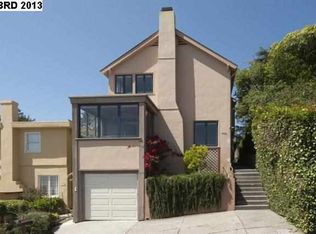 2511 Hill Ct, Berkeley, CA 94708