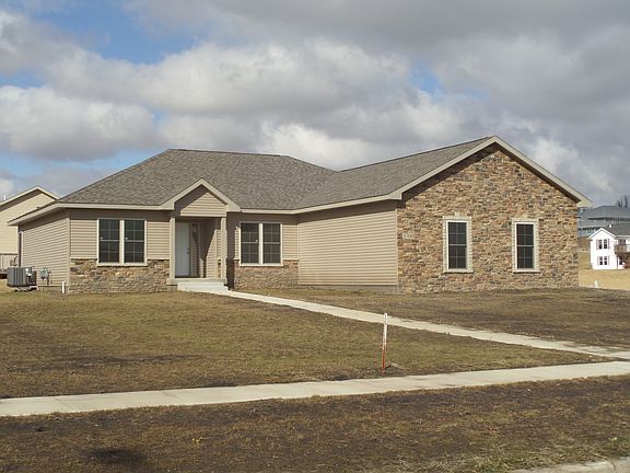 Front Elevation